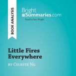 Little Fires Everywhere by Celeste Ng..., Bright Summaries