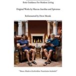 Streamlined Meditations Stoic Guidan..., DrewMende