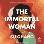 The Immortal Woman, Su Chang