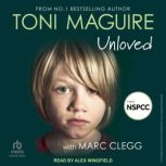 Unloved, Toni Maguire