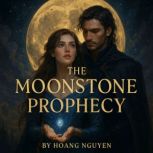 The Moonstone Prophecy A Romantasy o..., Hoang Nguyen