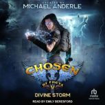 Divine Storm, Michael Anderle