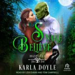 Snake Believe, Karla Doyle