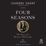 Four Seasons, Isadore Sharp