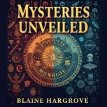 Mysteries Unveiled The Americas Befo..., Blaine Hargrove