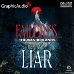 The Failures 2 of 2 Dramatized Ada..., Benjamin Liar