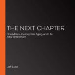 The Next Chapter, Jeff Luce