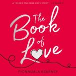 The Book of Love, Fionnuala Kearney