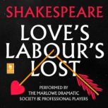 Loves Labours Lost, William Shakespeare