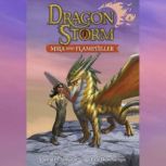Dragon Storm 4 Mira and Flameteller..., Alastair Chisholm