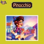 Pinocchio, Donald Kasen