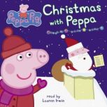 PEPPA PIG CHRISTMAS WITH PEPPA  ADL..., Scholastic