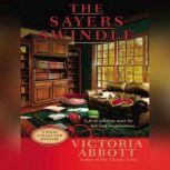 The Sayers Swindle, Victoria Abbott