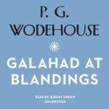 Galahad at Blandings, P. G. Wodehouse
