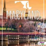 Maryland, Angie Swanson