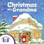Christmas With Grandma, Frank McClanahan