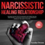 NARCISSISTIC HEALING RELATIONSHIP, Amelia Owens