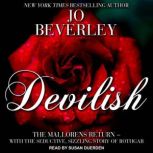 Devilish, Jo Beverley