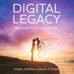 Digital Legacy, Daniel Sieberg