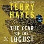 The Year of the Locust, Terry Hayes