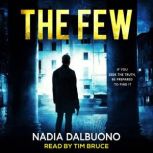 The Few, Nadia Dalbuono
