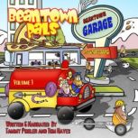 Beantown Pals Volume 1, Tom Hayes