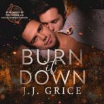 Burn it Down, JJ Grice