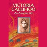 Victoria Calihoo, Buffalo Hunter, Cora Taylor