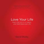 Love Your Life, David Shuley