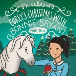 Coreys Christmas Wish, Bonnie Bryant