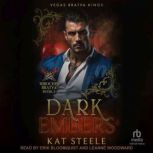 Dark Embers, Kat Steele