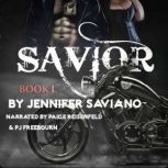 Savior, Jennifer Saviano