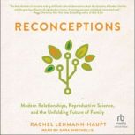 Reconceptions, Rachel LehmannHaupt