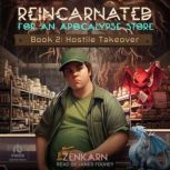 Reincarnated for An Apocalypse Store..., Zenkarn
