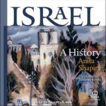 Israel, Anita Shapira