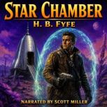 Star Chamber, H. B. Fyfe