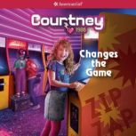 Courtney Changes the Game, Kellen Hertz