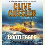 The Bootlegger, Clive Cussler