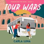 Tour Wars, Carla Luna