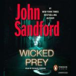 Wicked Prey, John Sandford