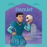 Shakespeares Tales Hamlet, Samantha Newman