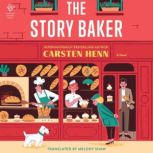 The Story Baker, Carsten Henn