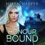 Honour Bound, Helen Harper