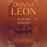 Death and Judgment, Leon, Donna