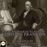 Poor Richards Almanac, Benjamin Franklin