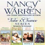 Take a Chance!, Nancy Warren