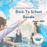 Back To School Bundle, The DayDreaming Network