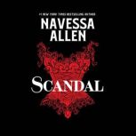 Scandal, Navessa Allen