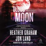Blood Moon, Heather Graham