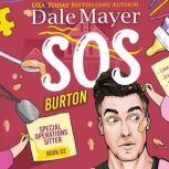 Burton, Dale Mayer